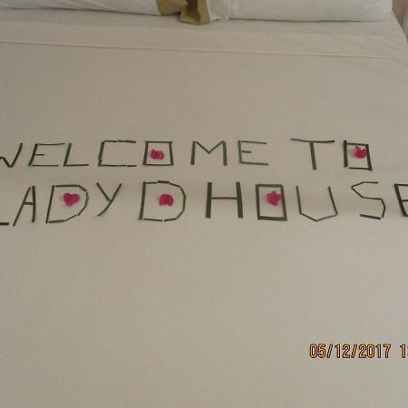 Fortamu Lady D House Watamu公寓 外观 照片